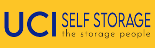 UCI Self Storage Leicester